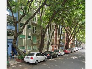 Departamento en venta en Escandón II Sección, Miguel Hidalgo — foto 2 de 16