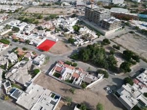 Terreno en venta en Residencial los Fresnos, Torreón — foto 3 de 5