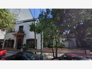 Casa en venta en Santa María Nonoalco, Benito Juárez — foto 2 de 8