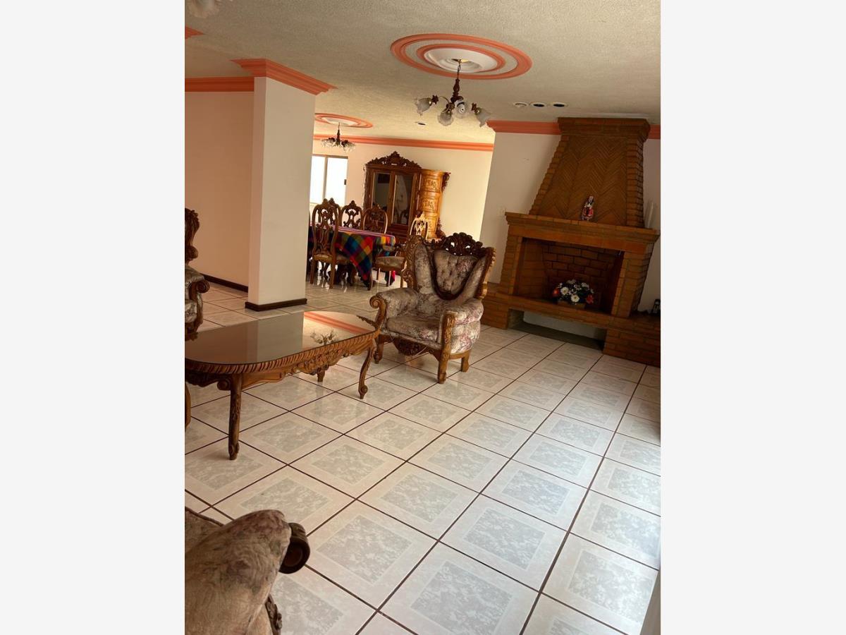 Casa en venta en Vista Bella, Morelia — foto 1 de 36