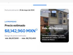 Casa en venta en Hacienda de Echegaray, Naucalpan de Juárez — foto 3 de 12