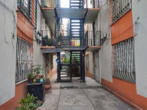 Departamento en venta en Santa Ana Norte, Tláhuac — foto 2 de 4