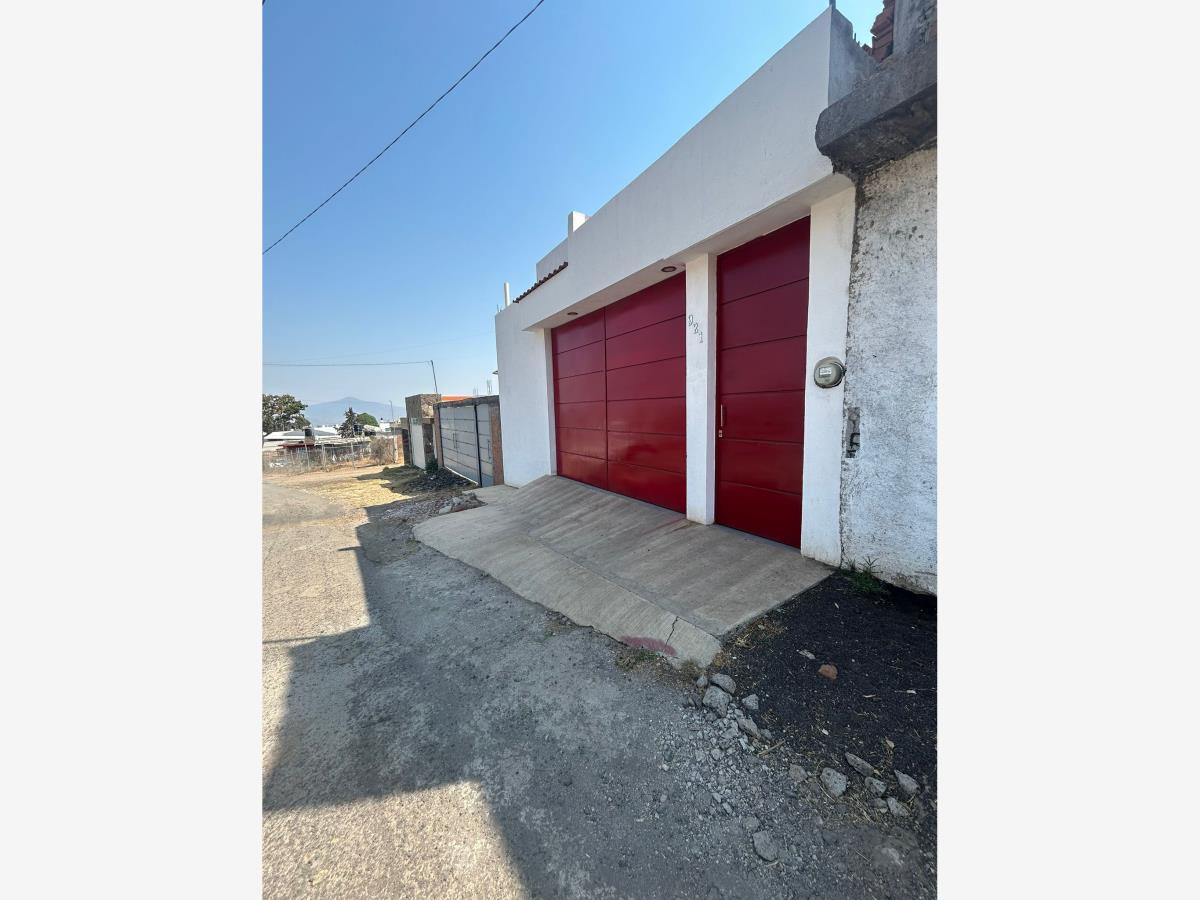 Bodega en venta en Lomas del Durazno, Morelia — foto 1 de 4