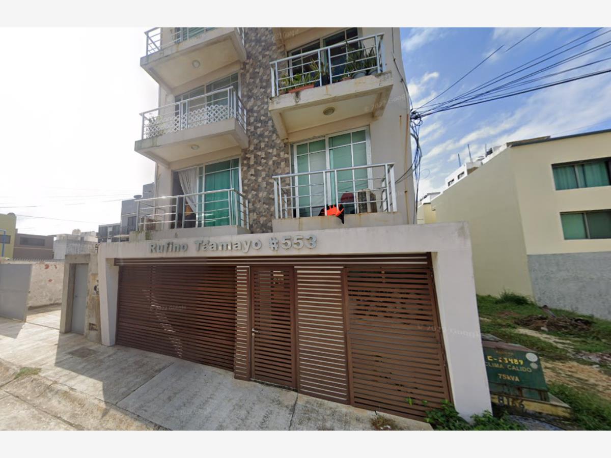 Departamento en venta en El Paraíso, Coatzacoalcos — foto 1 de 8