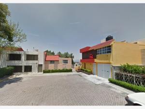 Casa en Lomas Verdes 1a Sección, Naucalpan de Juárez, México