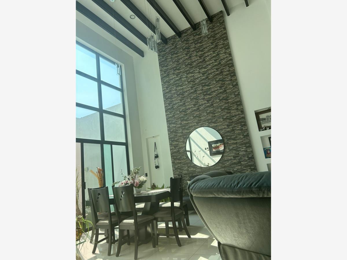 Casa en venta en Lomas del Durazno, Morelia — foto 1 de 22
