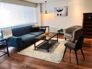 Departamento en venta en Lomas de Chapultepec I Sección, Miguel Hidalgo — foto 2 de 20