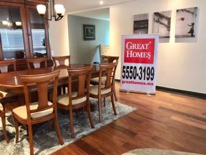 Departamento en venta en Lomas de Chapultepec I Sección, Miguel Hidalgo — foto 3 de 20