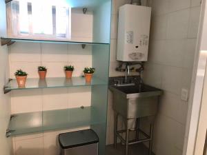 Departamento en venta en Lomas de Chapultepec I Sección, Miguel Hidalgo — foto 2 de 18