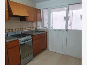 Departamento en San Lucas, Coyoacán, Ciudad de México