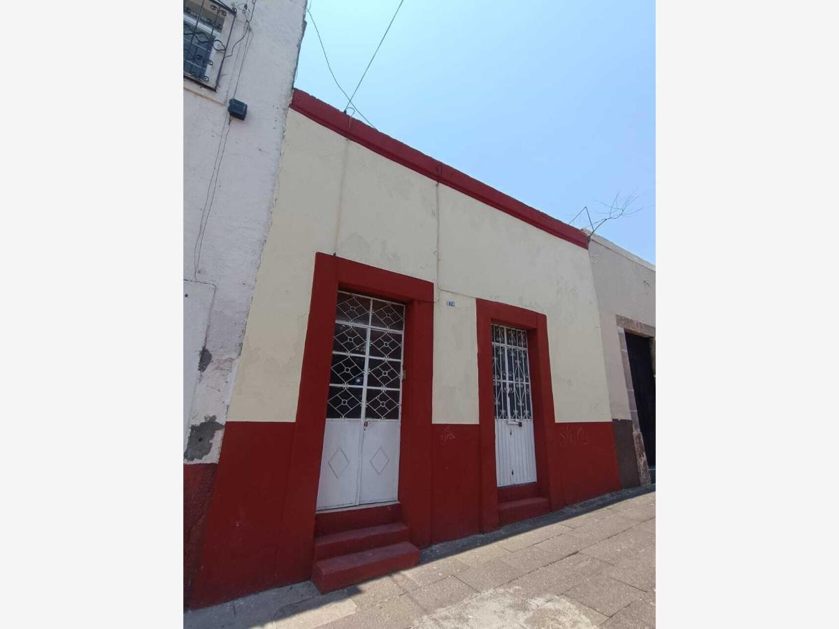 Casa en venta en Centro Histórico, Morelia — foto 1 de 19