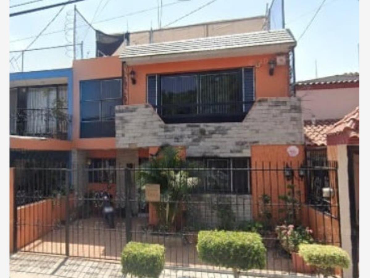 Casa en venta en Jardines del Rosario, Guadalajara — foto 1 de 2