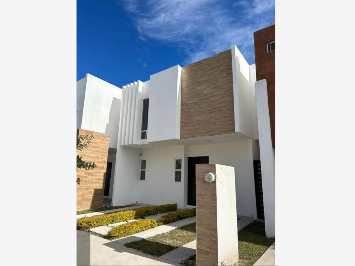 Casa en venta en Villas del Renacimiento, Torreón — foto 1 de 12