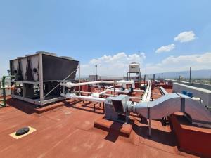 Hotel en venta en Primera Fracción de Crespo (El Tanque), Celaya — foto 3 de 24