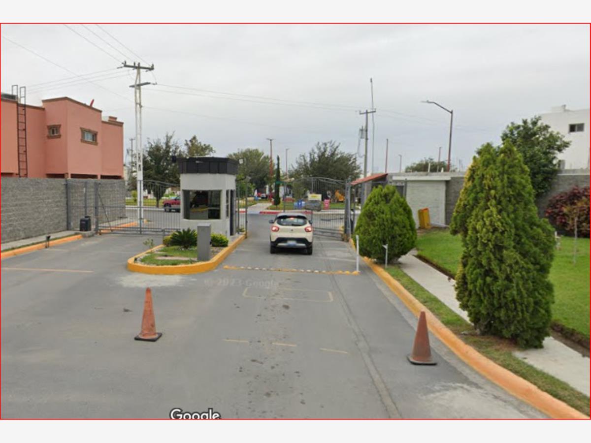 Casa en venta en Vista Hermosa, Reynosa — foto 1 de 13