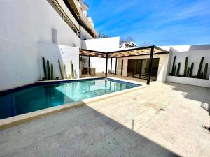 Departamento en renta en El Tezal, Los Cabos — foto 2 de 17