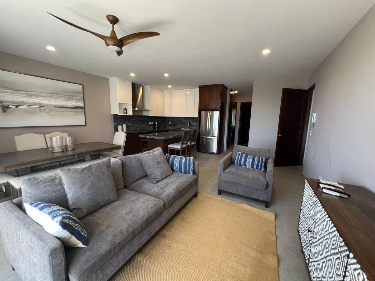 Departamento en renta en El Tezal, Los Cabos — foto 1 de 17
