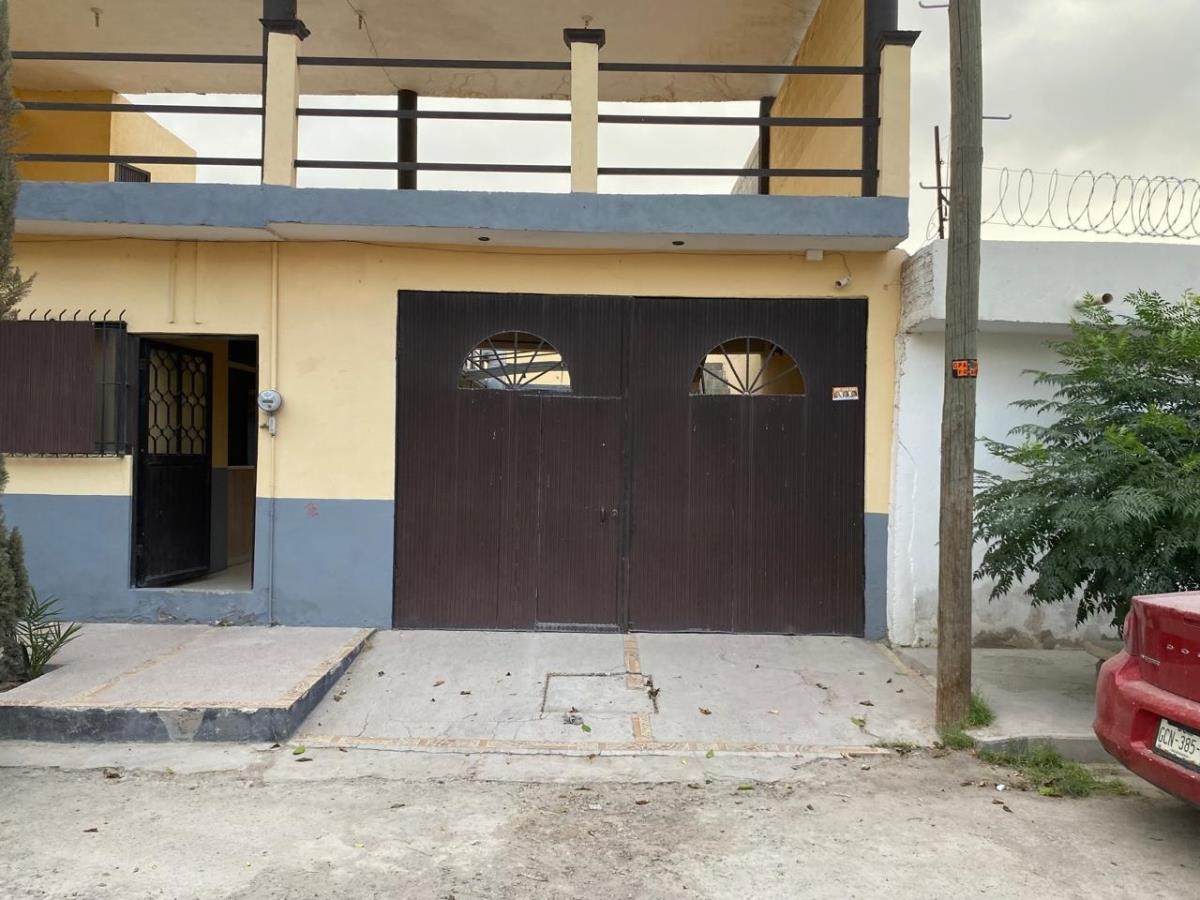 Quinta en venta en Valle del Sol, Lerdo — foto 1 de 22