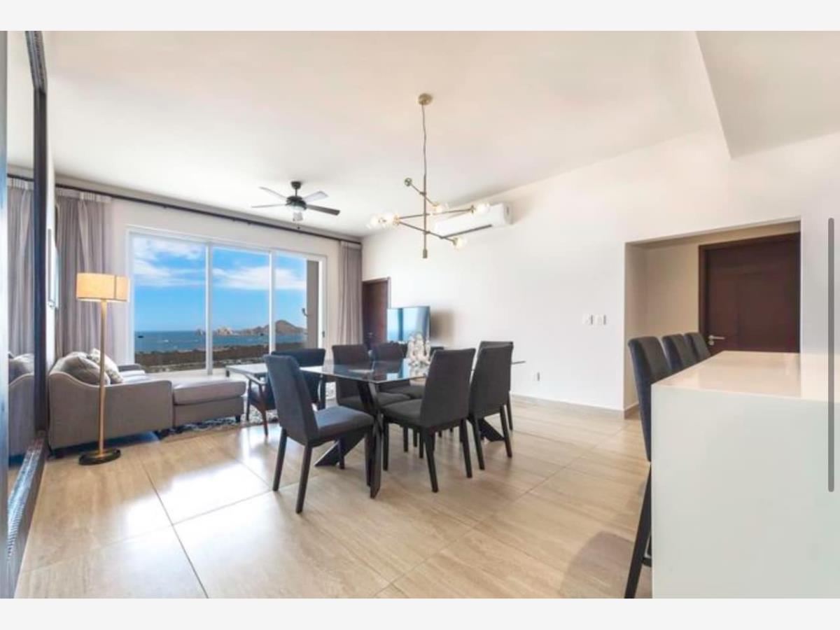 Departamento en renta en El Tezal, Los Cabos — foto 1 de 7