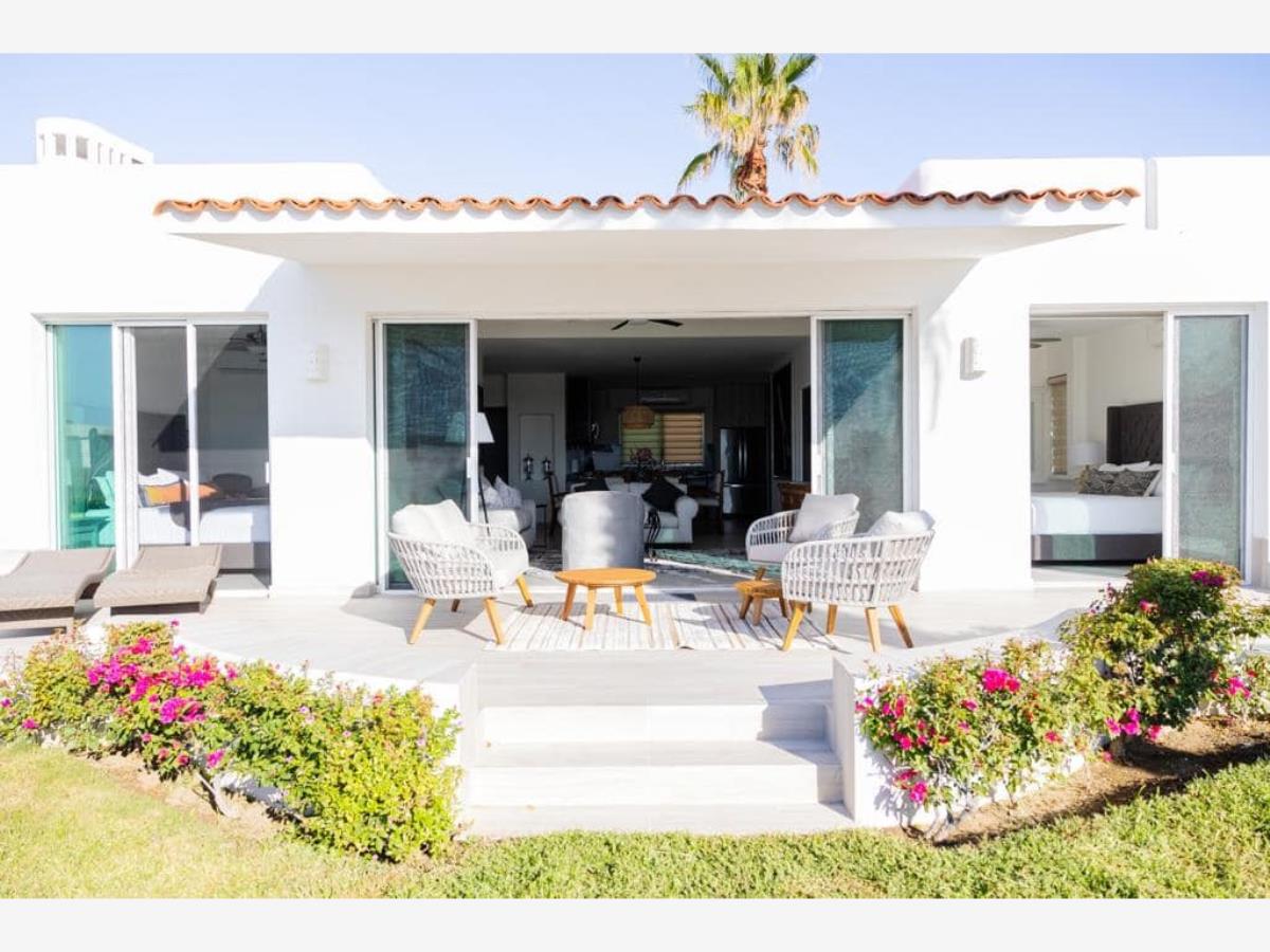 Casa en renta en El Tezal, Los Cabos — foto 1 de 9