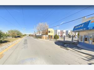 Casa en venta en Residencial Terranova, Juárez — foto 3 de 7