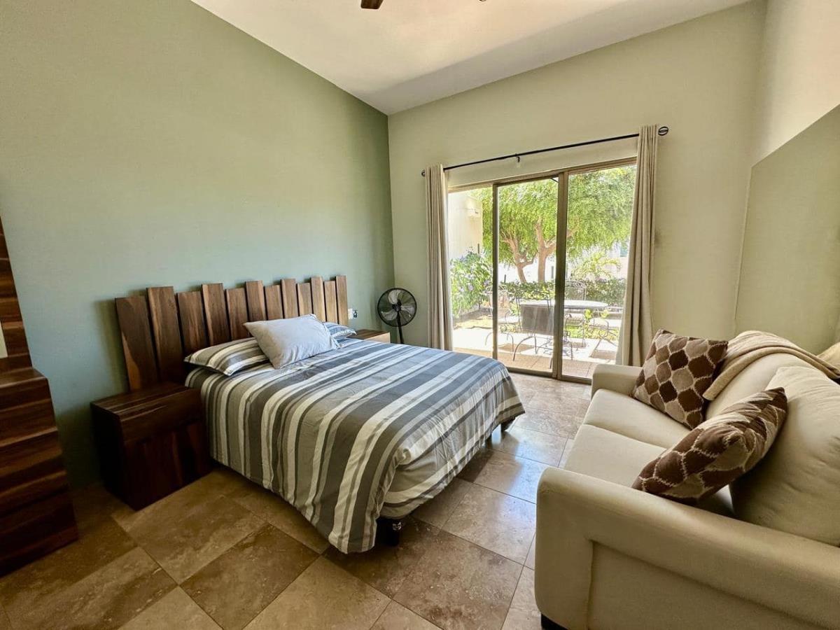 Casa en renta en El Tezal, Los Cabos — foto 1 de 10