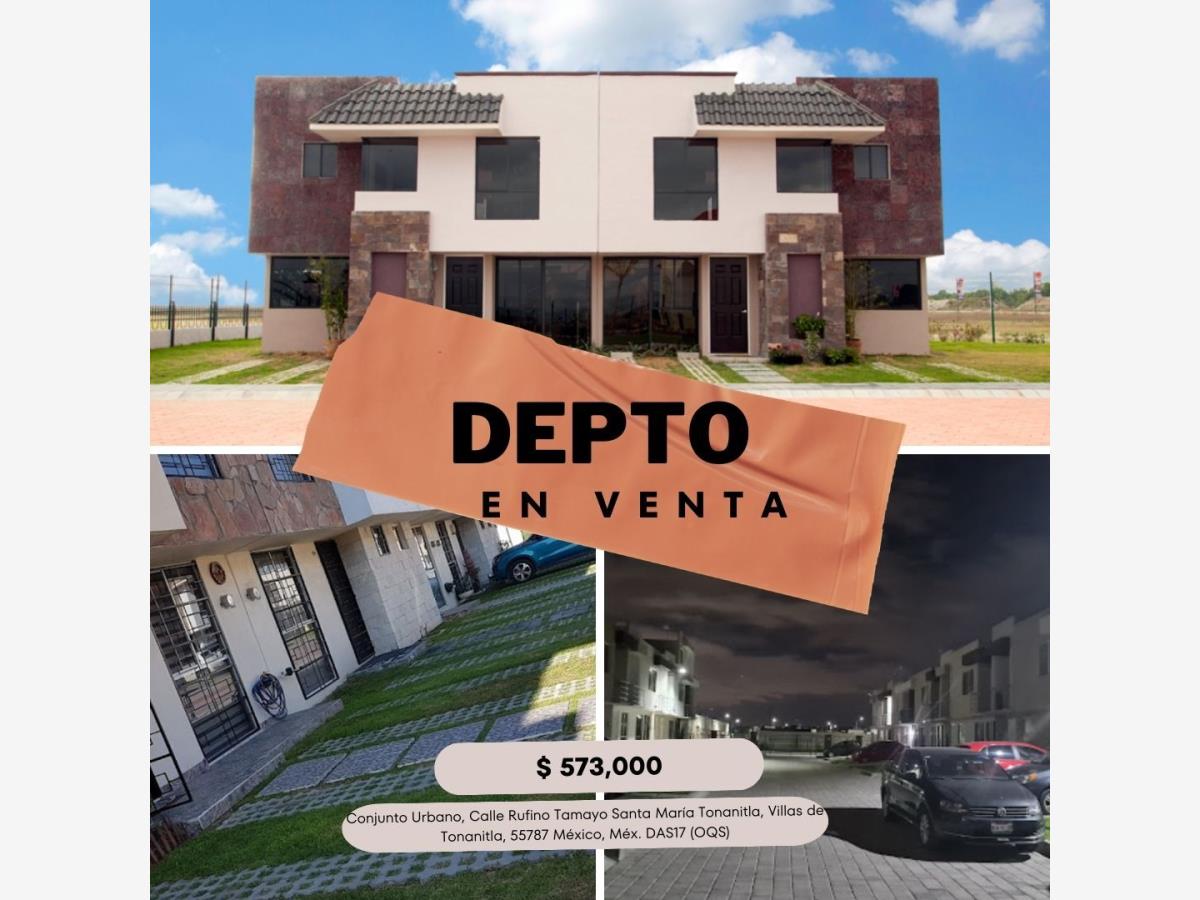 Casa en venta en Villas de Tonanitla, Tonanitla — foto 1 de 10