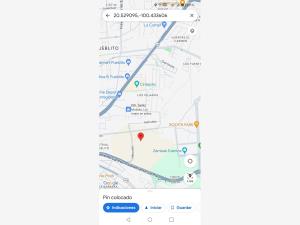 Terreno en venta en Los Olvera, Corregidora — foto 3 de 3