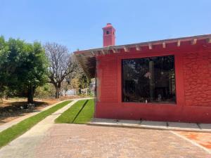 Casa en venta en Ahuatepec, Cuernavaca — foto 2 de 9