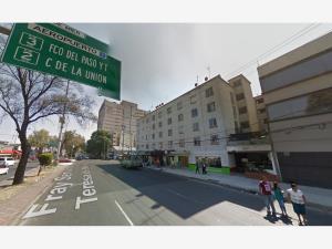 Departamento en venta en Transito, Cuauhtémoc — foto 2 de 10