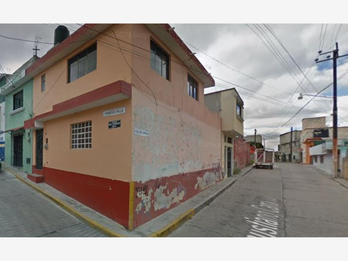 Casa en venta en Felipe Ángeles, Pachuca de Soto — foto 1 de 5