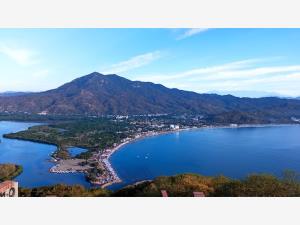 Terreno en venta en Manzanillo, Manzanillo, Colima