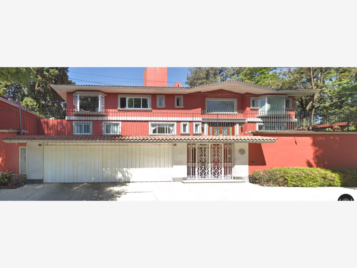 Casa en venta en Lomas de Chapultepec I Sección, Miguel Hidalgo — foto 1 de 2