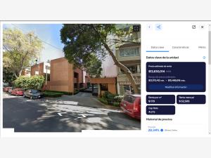 Casa en venta en Acacias, Benito Juárez — foto 2 de 20