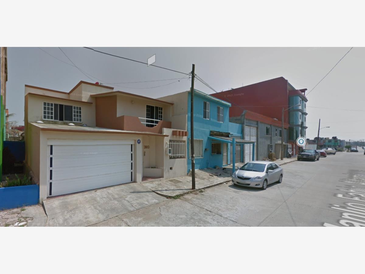 Departamento en venta en Guadalupe Victoria, Coatzacoalcos — foto 1 de 6