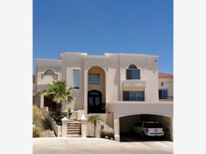 Casa en Las Palomas, Hermosillo, Sonora