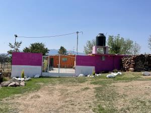 Quinta en venta en Mesillas, Amealco de Bonfil — foto 2 de 24