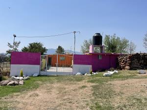 Quinta en venta en Mesillas, Amealco de Bonfil — foto 3 de 24