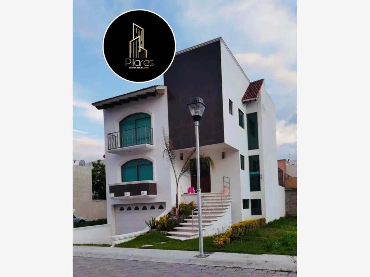 Casa en renta en Zona Plateada, Pachuca de Soto — foto 1 de 7