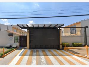 Casa en San Isidro La Paz 1a. Sección, Nicolás Romero, México