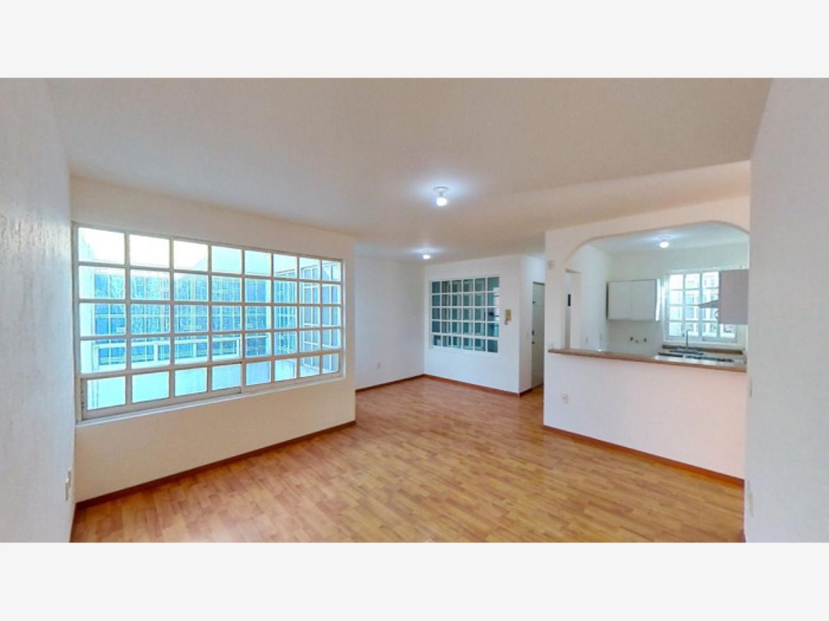 Departamento en venta en Angel Zimbron, Azcapotzalco — foto 1 de 12