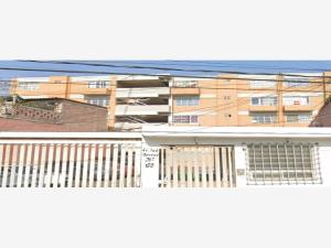 Departamento en Los Angeles, Iztapalapa, Ciudad de México