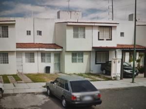 Casa en venta en La Toscana Residencial, Celaya — foto 2 de 13