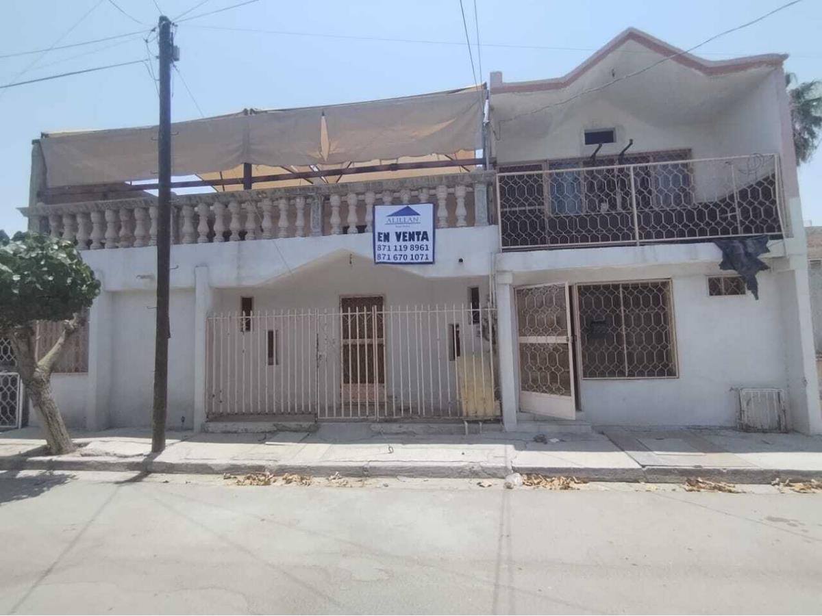 Casa en venta en Valle Dorado, Torreón — foto 1 de 7