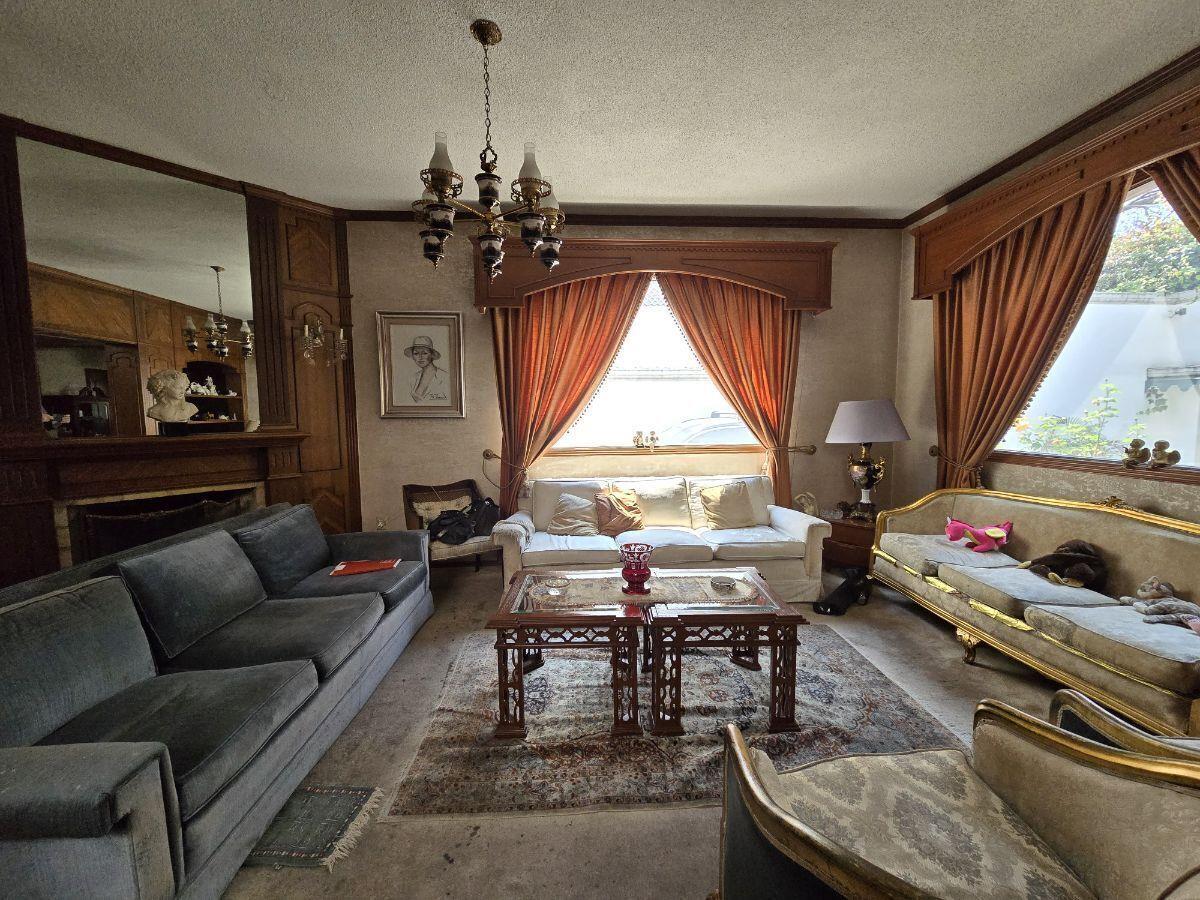 Casa en venta en Guadalupe Inn, Álvaro Obregón — foto 1 de 19