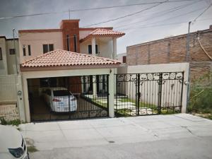Casa en Los Viñedos, Torreón, Coahuila de Zaragoza