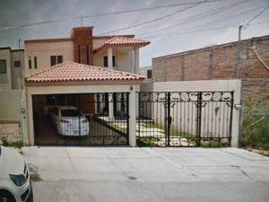 Casa en venta en Los Viñedos, Torreón — foto 2 de 11