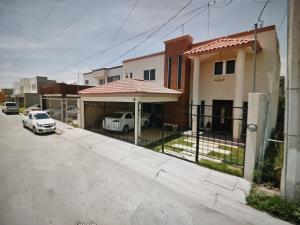 Casa en venta en Los Viñedos, Torreón — foto 3 de 11