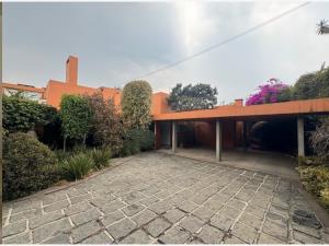 Casa en venta en Jardines del Pedregal, Álvaro Obregón — foto 3 de 32