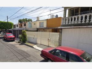 Casa en venta en Prados del Rosario, Azcapotzalco — foto 2 de 20